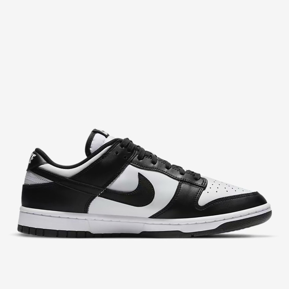 Nike Low Dunks - Picture 4 of 5